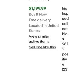 Mega Charizard 125 Cgc 10