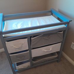 Toddler / Baby Dresser 