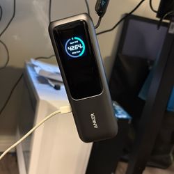 Anker Laptop Power Bank