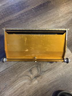 Skim Box