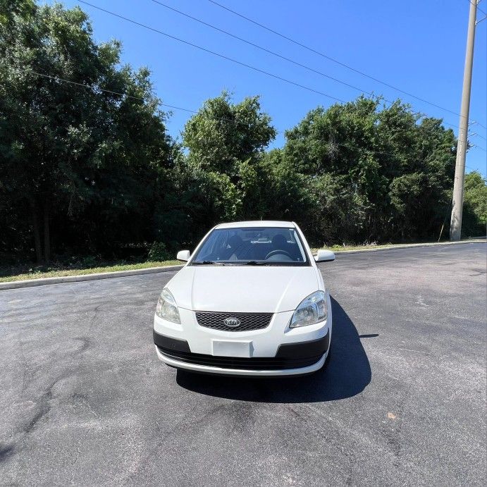 2009 KIA Rio