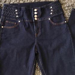 Brand new skinny jeans