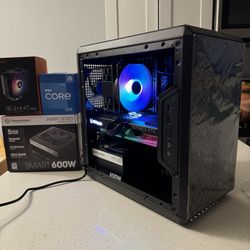 RTX 3070 Gaming Pc