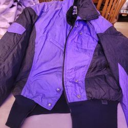  Ski Jacket/parka Size Medium