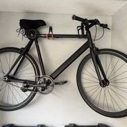 6KU Fixie and Single Speed Bike