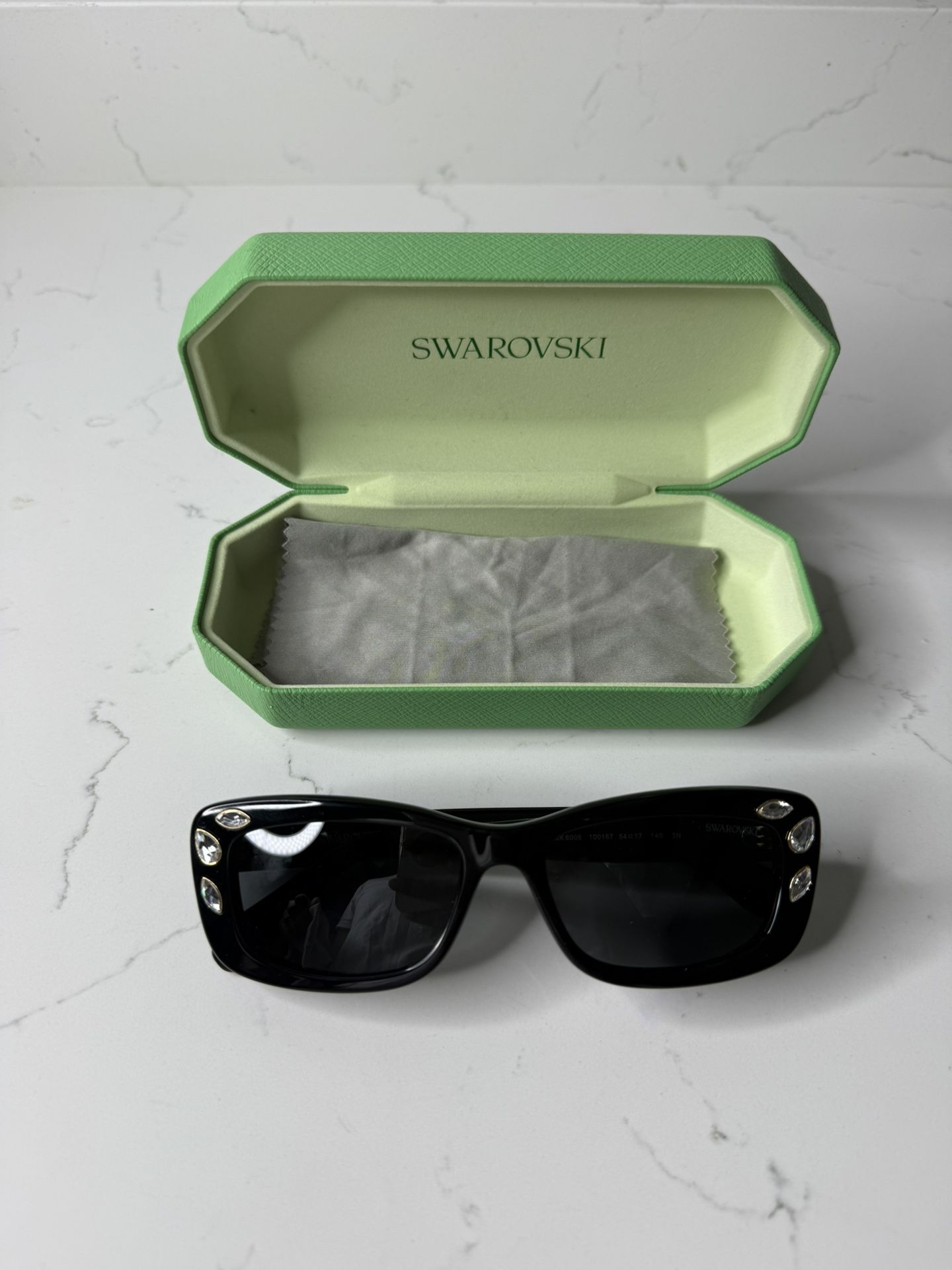 Swarovski Sunglasses
