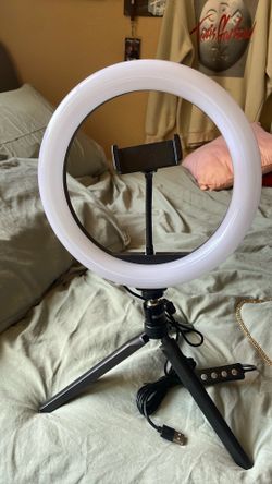 Ring camera