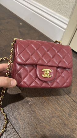 Ladies bag
