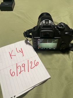 Nikon d3400 dslr camera