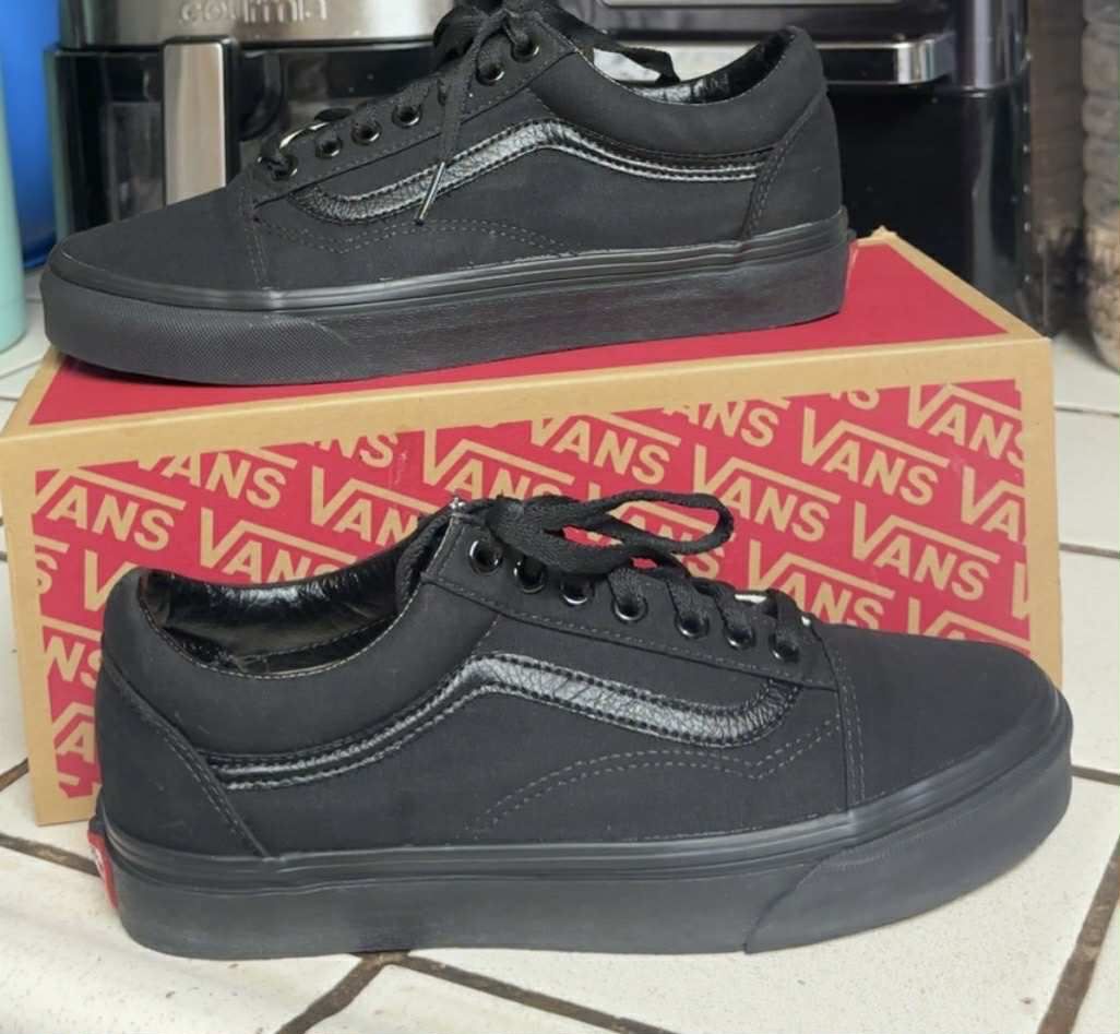 VANS Shoes