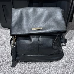 Frye And Co Bag Pack Purse