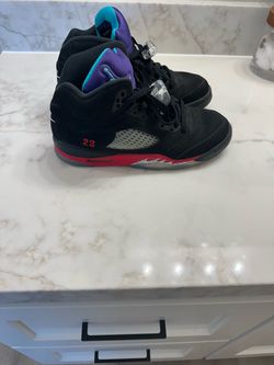 Jordan’s