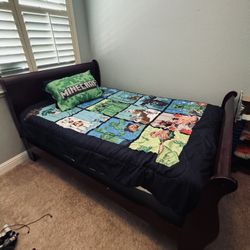 Full Bedroom Set