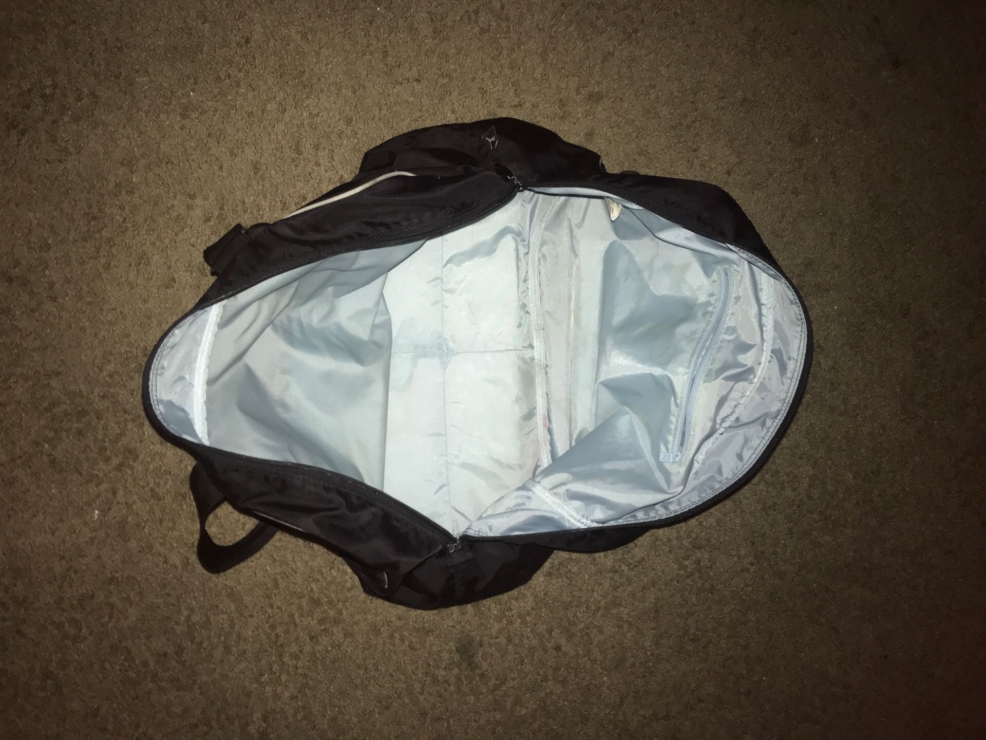 Puma Duffel Bag (M)