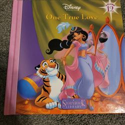 Disney Storybook Collection. Great For The Holidays!
