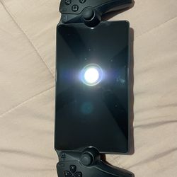 PlayStation Portal