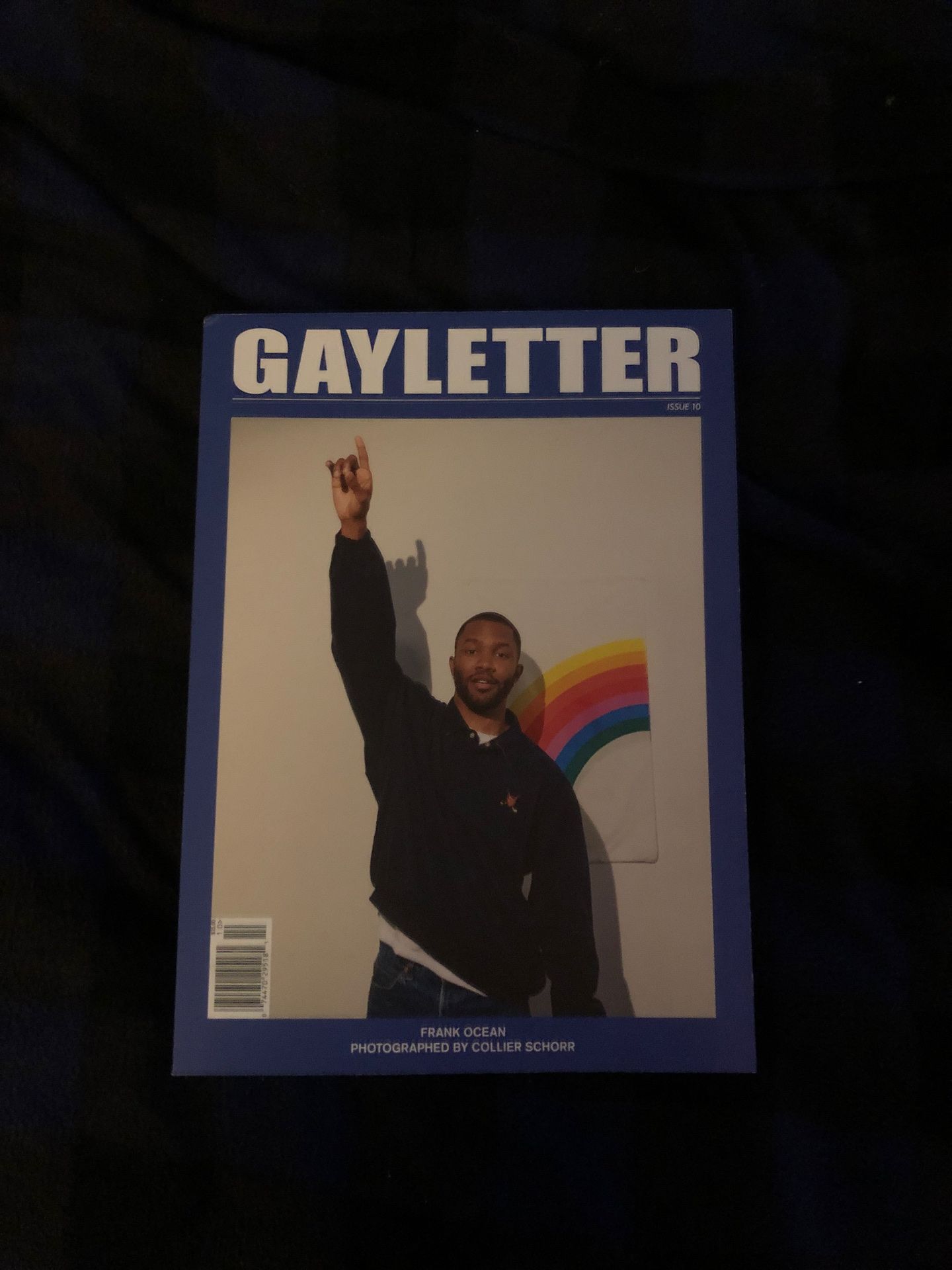 GAYLETTER