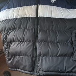  Beverly Hills Polo Club Vest