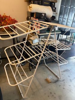 Drying rack