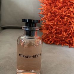 Louis Vuitton Attrape Reves Perfume 