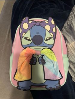 Stitch Loungefly