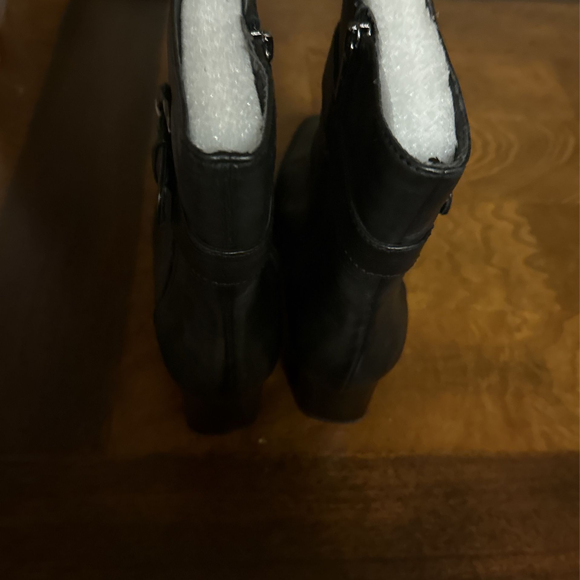 Bandolino Heels 