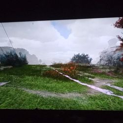 55" LG 4K SMART TV WITH REMOTE AND HDMI PORTS $400 FINAL PRICE 