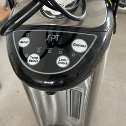 SPT Hot Water Dispenser 