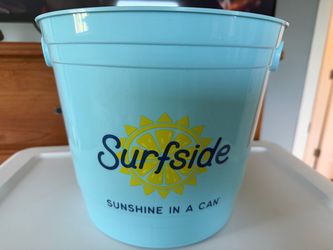 Ice bucket Surfside