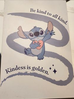 Stitch