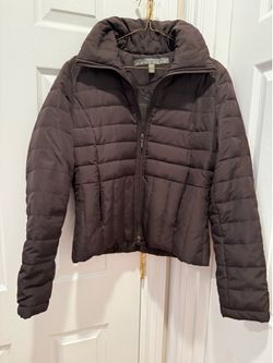 Woman’s Brown  Kenneth Cole Jacket
