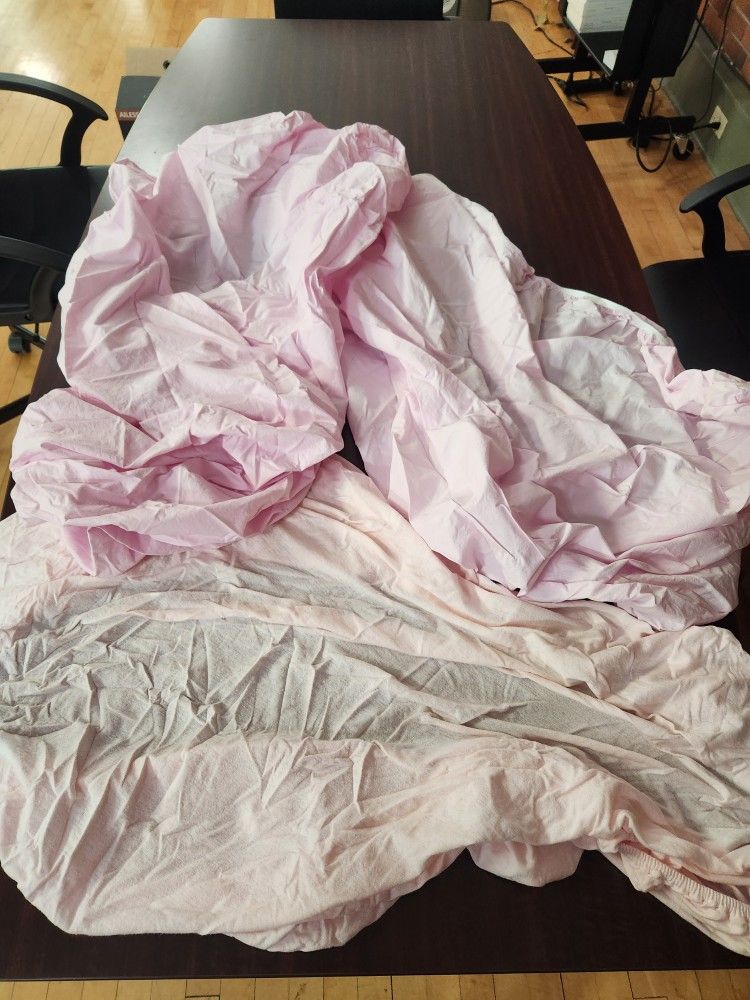 Fitted Sheets For Crib Mattress