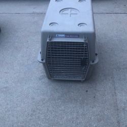 Pet Carrier 20” W x 30”L x 24”H