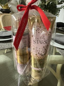 Bath Body Works