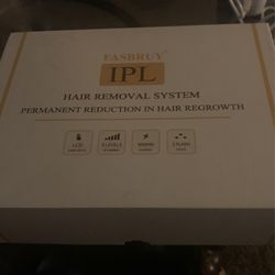 Hair Removal System