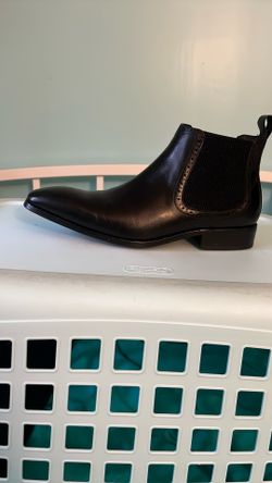 Mens Dress Shoe