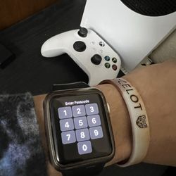 Apple Watch 