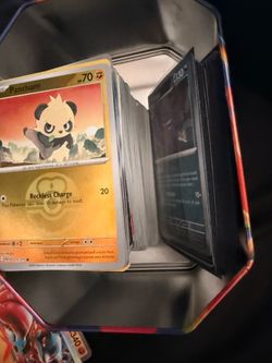 Pokemon cards bulk