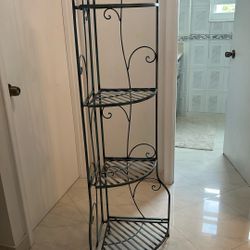 Stand Metal , Corner