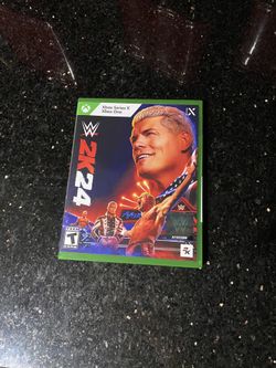 2k24