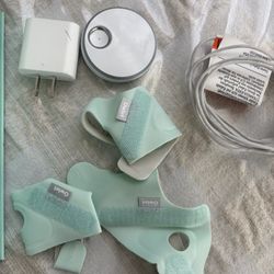 Like New - Owlet Sick