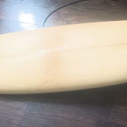 Surfboard 