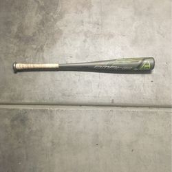 Baseball bat