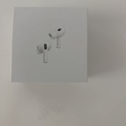 Apple AirPods 2nd Generation Pros 
