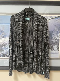 Stacia 100% Bamboo sweater