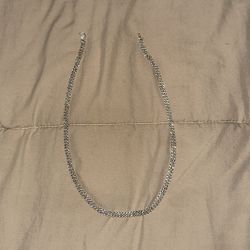 Solid 14k Diamond chains 