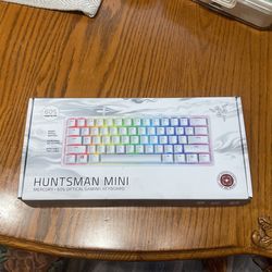 Huntsman Mini 