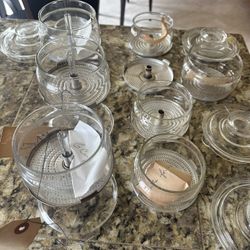 6 Cup Pyrex Percolator Parts