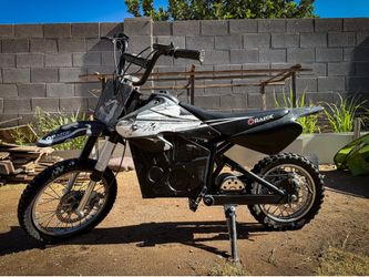 Razor MX650