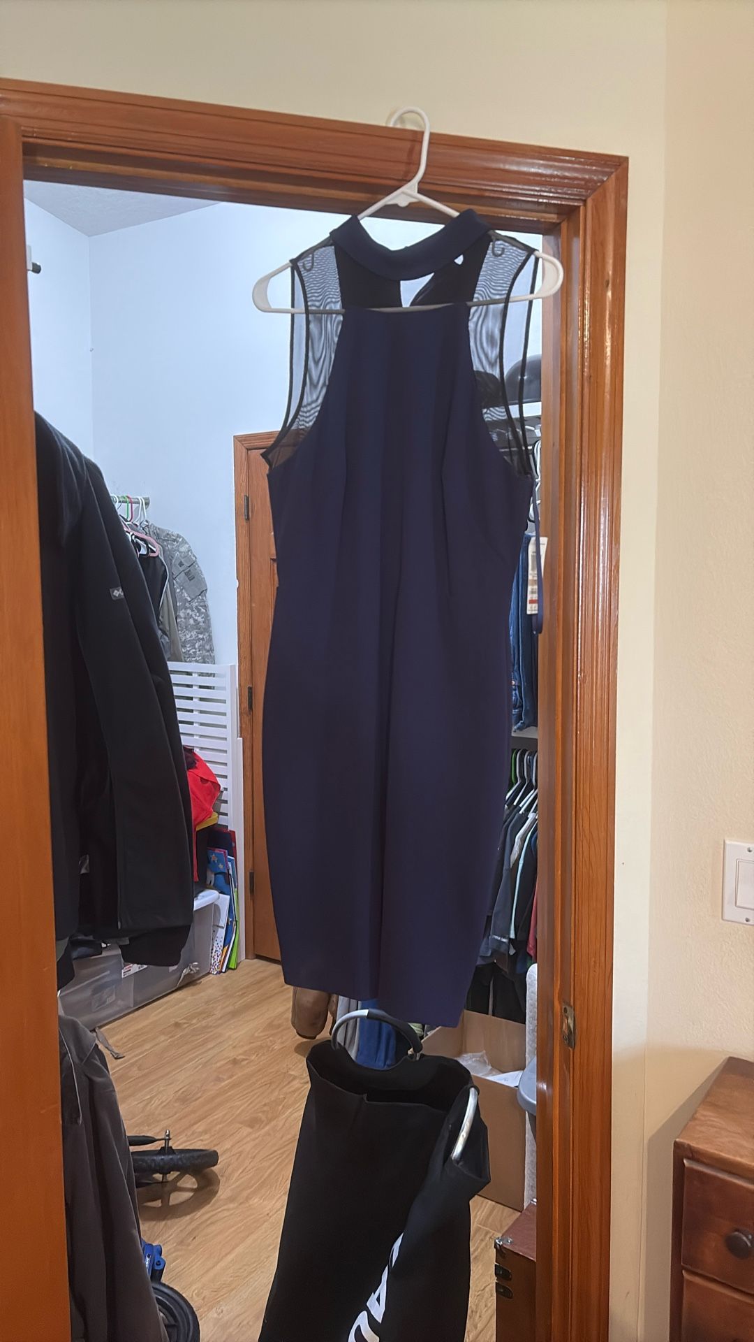 INC Dress